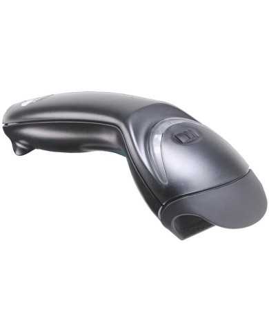 LECTOR HONEYWELL MS5145 ECLIPSE USB 1D BLACK