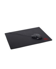 ALFOMBRILLA GEMBIRD GAMING L 400X450MM BLACK
