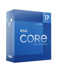 PROCESADOR INTEL CORE I7 12700K 4.9GHZ 20MB IN BOX