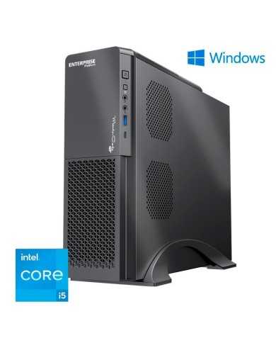 ORDENADOR ENTERPRISE MONTECARLO GT I5 14400/16GB/SSD500M2/LMT/5Y/W11PRO