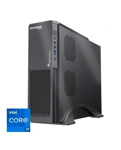 ORDENADOR ENTERPRISE MONTECARLO GT I7 12700K/16GB/SSD500M2/LMT/5Y