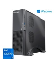 ORDENADOR ENTERPRISE MONTECARLO GT I7 12700K/16GB/SSD500M2/LMT/5Y/W11PRO