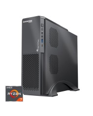 ORDENADOR ENTERPRISE MONTECARLO GT RYZEN 7 5700G/8GB/SSD500M2/LMT/5Y