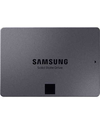 DISCO DURO SSD SAMSUNG 2TB 870 QVO SATA