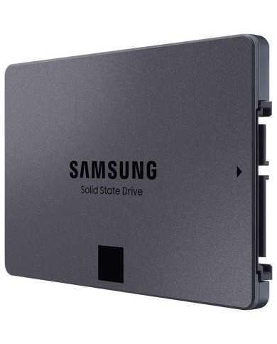 DISCO DURO SSD SAMSUNG 2TB 870 QVO SATA