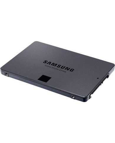 DISCO DURO SSD SAMSUNG 2TB 870 QVO SATA