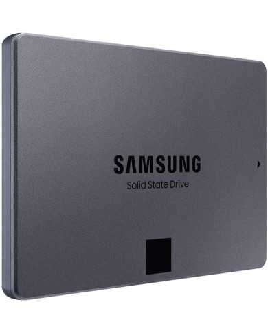 DISCO DURO SSD SAMSUNG 2TB 870 QVO SATA