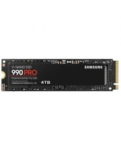 DISCO DURO SAMSUNG 990 PRO 4TB SSD M2 NVME PCIE 4.0