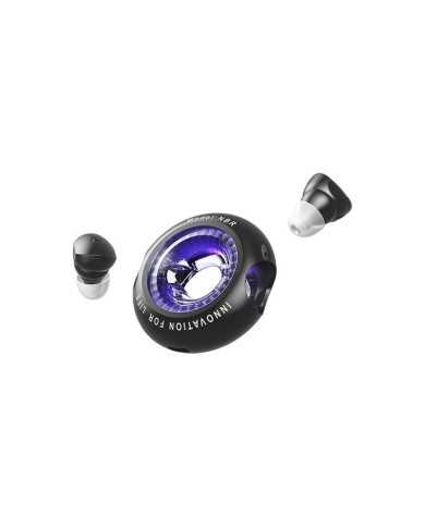 AURICULARES VENTION TINY T17 BLUETOOTH 5.3 TRUE WIRELESS 6 HORAS BLACK