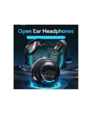 AURICULARES DEPORTIVOS VENTION OPENBEAT O12 BLUETOOTH 5.3 WIRELESS GREEN