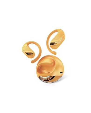 AURICULARES DEPORTIVOS VENTION OPENBEAT O12 BLUETOOTH 5.3 WIRELESS ORANGE