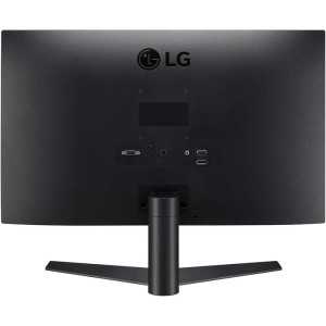 MONITOR LG 24 LED IPS FHD HDMI DP GAMING VESA BLACK