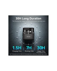 MICROFONO VENTION USB-C LAVALIER 2 MICROFONOS PINZA WIRELESS