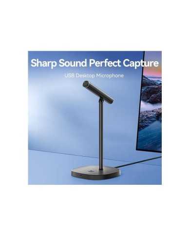 MICROFONO SOBREMESA VENTION USB