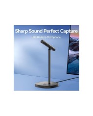 MICROFONO SOBREMESA VENTION USB