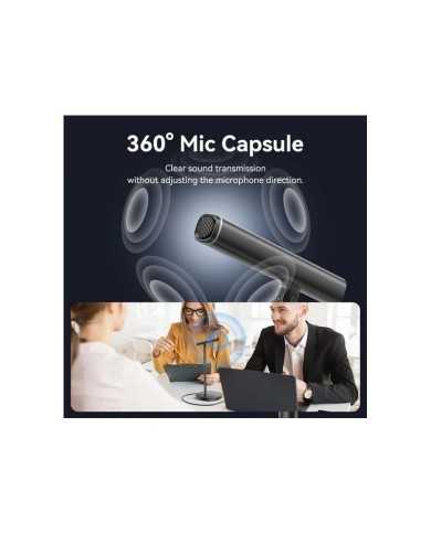 MICROFONO SOBREMESA VENTION USB