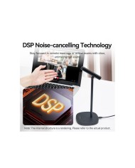 MICROFONO SOBREMESA VENTION USB