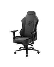 SILLA GAMING PHOENIX NOVA TELA GREY