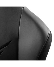 SILLA GAMING PHOENIX NOVA CUERO BLACK