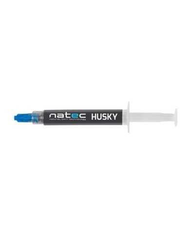 PASTA TERMICA NATEC HUSKY 4GRM GREY