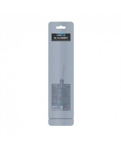 PASTA TERMICA NATEC HUSKY 4GRM GREY