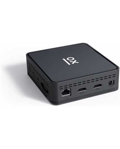 ORDENADOR NUC PRIMUX N4020C/4GB/SSD128GB M2/HDMI+VGA/WF/BT/RJ45/W11PRO