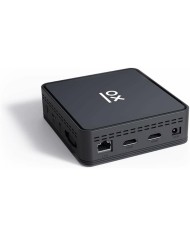 ORDENADOR NUC PRIMUX N4020C/4GB/SSD128GB M2/HDMI+VGA/WF/BT/RJ45/W11PRO