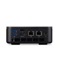 ORDENADOR NUC ACER N100/8GB/SSD500GB M2/HDMI/DP/WIFI 6E