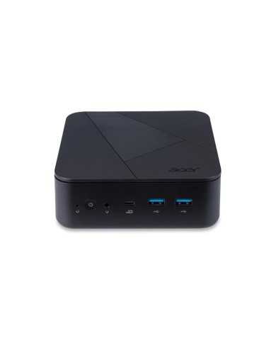 ORDENADOR NUC ACER N100/8GB/SSD500GB M2/HDMI/DP/WIFI 6E/W11PRO