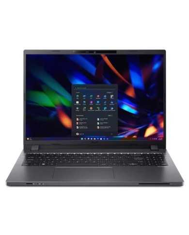 PORTATIL ACER TRAVELMATE P2 16 I5 120U/16GB/512GB/16/W11PRO 1Y
