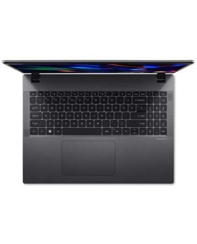 PORTATIL ACER TRAVELMATE P2 16 I5 120U/16GB/512GB/16/W11PRO 1Y