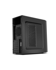 CAJA ORDENADOR NOX COOLBAY RX ATX DVD BLACK