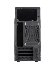 CAJA ORDENADOR NOX FORTE MATX DVD BLACK