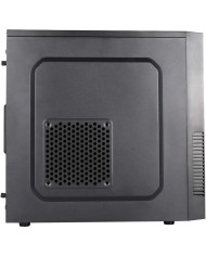CAJA ORDENADOR NOX FORTE MATX DVD BLACK