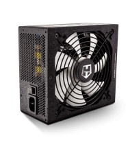 FUENTE DE ALIMENTACION NOX HUMMER 650 650W 80+ BRONZE