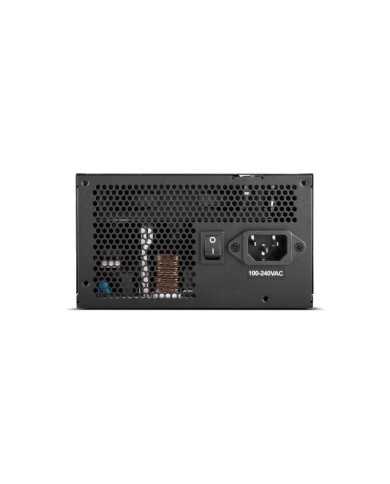 FUENTE DE ALIMENTACION NOX HUMMER GXD 850W 80+ GOLD
