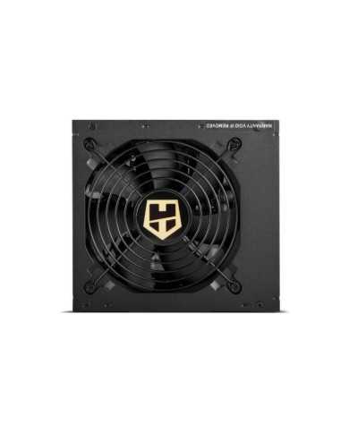 FUENTE DE ALIMENTACION NOX HUMMER GXD 850W 80+ GOLD