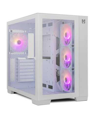 CAJA ORDENADOR GAMING NOX HUMMER ASTRA WHITE