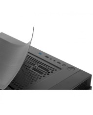 CAJA ORDENADOR GAMING NOX HUMMER BLASTER ATX ARGB BLACK