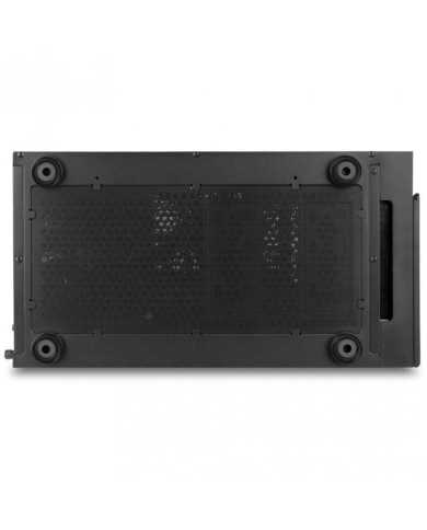 CAJA ORDENADOR GAMING NOX HUMMER BLASTER ATX ARGB BLACK