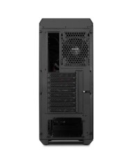 CAJA ORDENADOR GAMING NOX HUMMER QUANTUM ATX ARGB BLACK