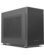 CAJA ORDENADOR GAMING NOX HUMMER VAULT MICRO ATX BLACK