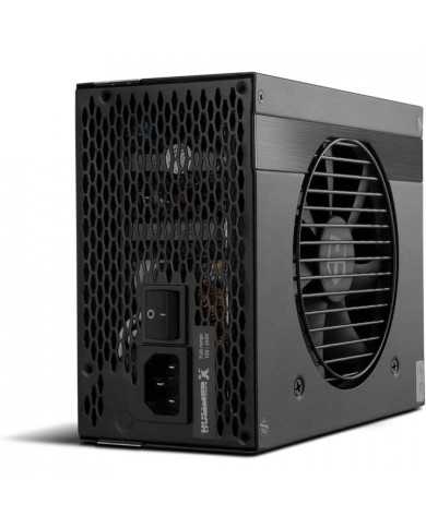 FUENTE DE ALIMENTACION NOX HUMMER X 1000W 80+ MODULAR GOLD