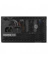 FUENTE DE ALIMENTACION NOX HUMMER X 1000W 80+ MODULAR GOLD
