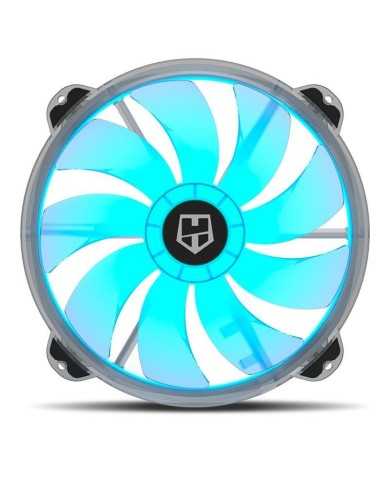 VENTILADOR 20CM NOX HUMMER X200 ARGB