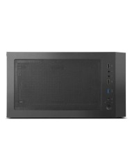 CAJA ORDENADOR GAMING NOX HUMMER INFINITY EPSILON MICRO ATX ARGB BLACK