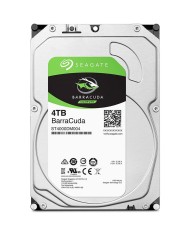 DISCO DURO SEAGATE 4TB 3,5 SATA BARRACUDA
