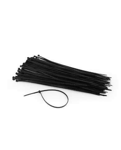 BRIDAS GEMBIRD 250X3,6MM 100 UDS