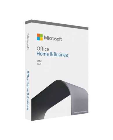MICROSOFT OFFICE 2021 HOME & BUSINESS (LIC. ELECTRONICA)
