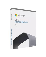 MICROSOFT OFFICE 2021 HOME & BUSINESS (LIC. ELECTRONICA)